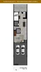 Onan Road (D15), Terrace #519034271